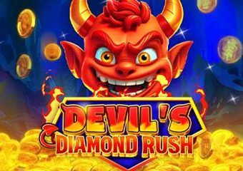 Devil's Diamond Rush